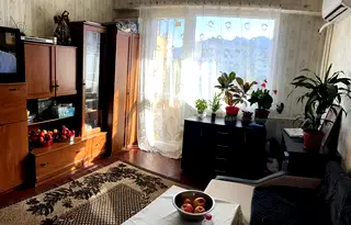 Едностаен апартамент във Враца, Дъбника