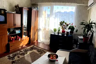 Едностаен апартамент във Враца, Дъбника