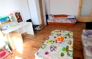 Едностаен апартамент във Враца, Дъбника