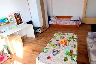 Едностаен апартамент във Враца, Дъбника