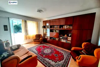 Едностаен апартамент във Враца, Дъбника