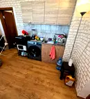Едностаен апартамент в Русе, ДЗС