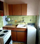 Едностаен апартамент в Пловдив, Гагарин