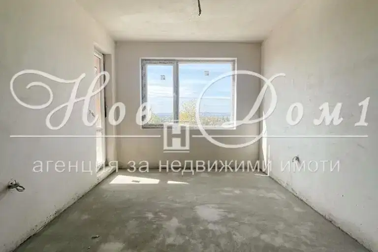 Едностаен апартамент в Пловдив, Гагарин