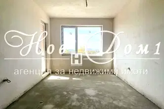 Едностаен апартамент в Пловдив, Гагарин