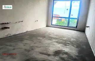Едностаен апартамент във Варна, Галата