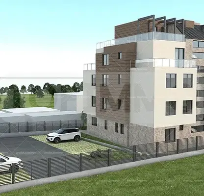 Снимка 3 — Едностаен апартамент във Варна, Галата