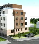 Едностаен апартамент във Варна, Галата