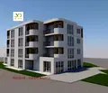 Снимка 2 — Едностаен апартамент във Варна, Галата
