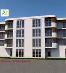 Едностаен апартамент във Варна, Галата