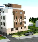 Едностаен апартамент във Варна, Галата