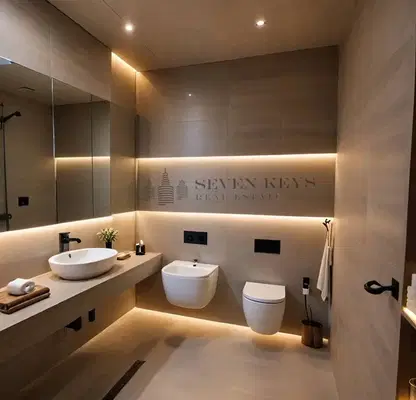 Photo 5 — 1-bedroom apartment in Varna, Galata