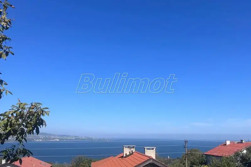 Едностаен апартамент във Варна, Галата