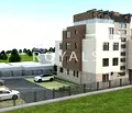 Снимка 3 — Едностаен апартамент във Варна, Галата