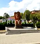 Едностаен апартамент във Варна, Галата