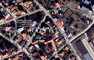 Едностаен апартамент във Варна, Галата