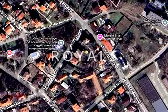 Едностаен апартамент във Варна, Галата