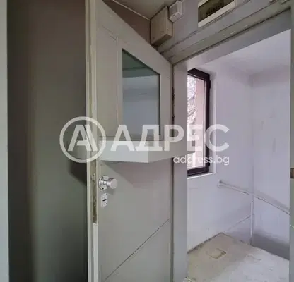 Photo 5 — 1-bedroom apartment in Sofiya, Geo Milev