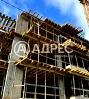 Едностаен апартамент в София, Гео Милев