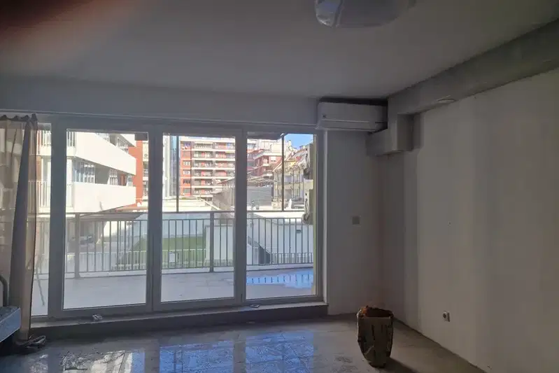 1-bedroom apartment in Sofiya, Goce Delchev