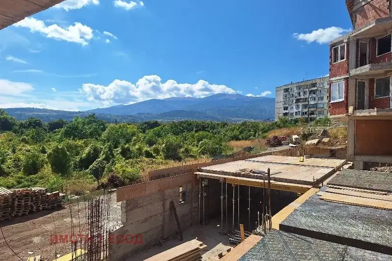 1-bedroom apartment in Sofiya, Gorublyane