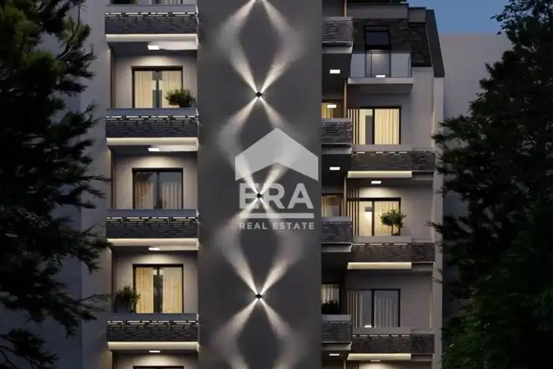 1-bedroom apartment in Varna, Grand Mol