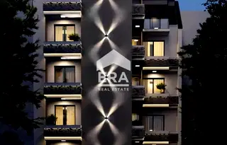 Едностаен апартамент във Варна, Гранд Мол