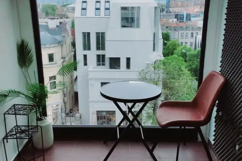 1-bedroom apartment in Varna, Grycka Mahala