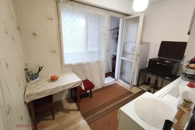 1-bedroom apartment in Vidin, Himik