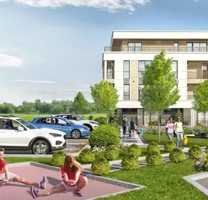 Снимка 5 — Едностаен апартамент в Пловдив, Христо Смирненски