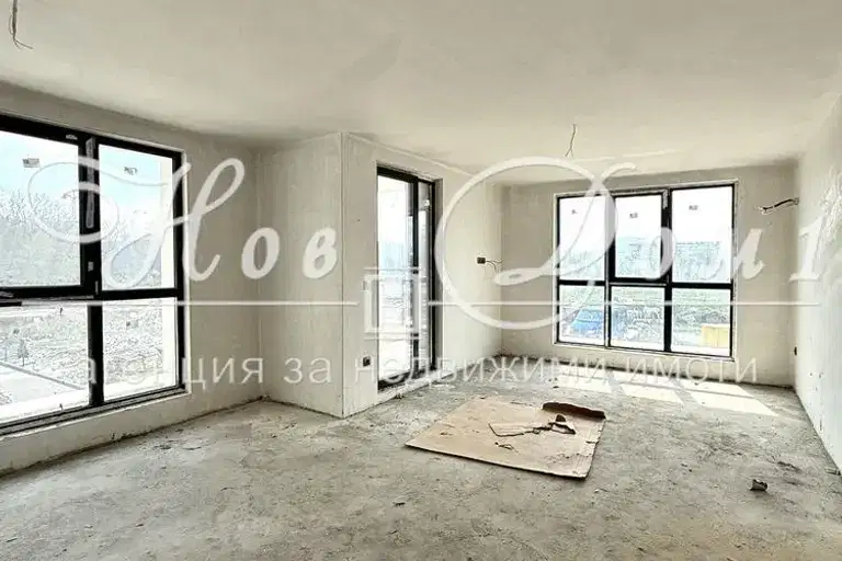 1-bedroom apartment in Plovdiv, Hristo Smirnenski
