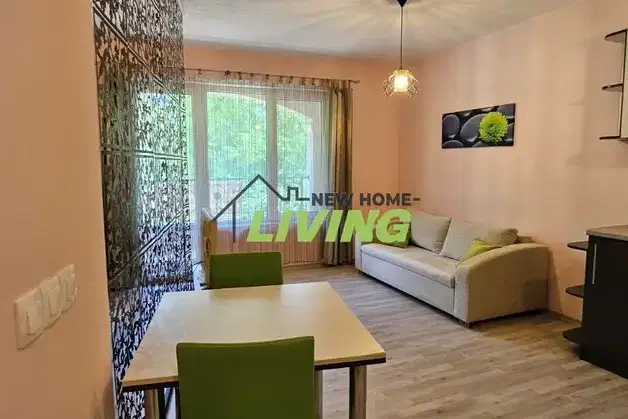 1-bedroom apartment in Plovdiv, Hristo Smirnenski