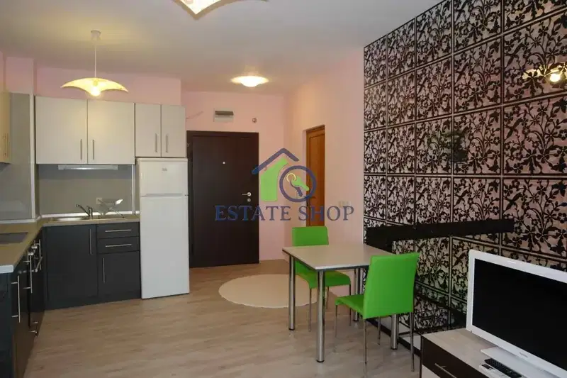 1-bedroom apartment in Plovdiv, Hristo Smirnenski