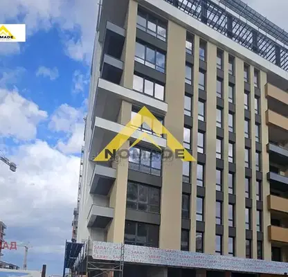 Photo 2 — 1-bedroom apartment in Plovdiv, Hristo Smirnenski