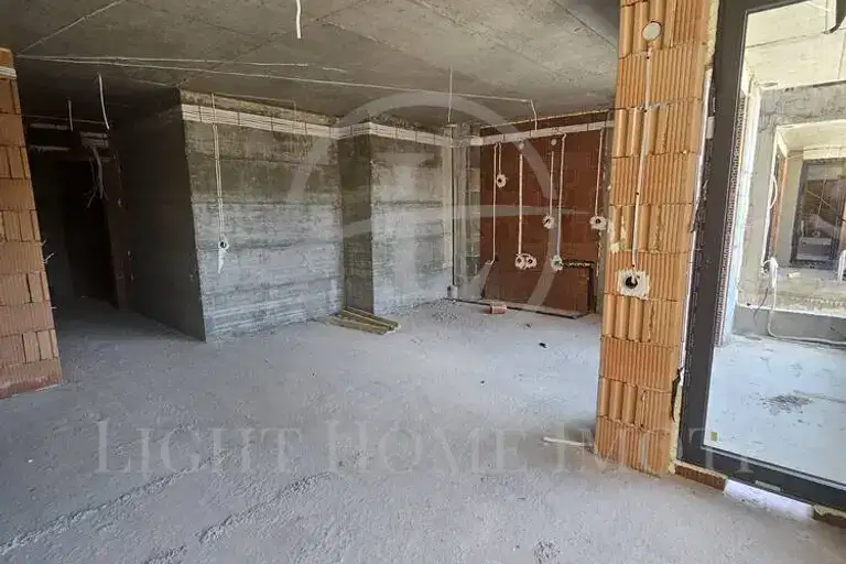 1-bedroom apartment in Plovdiv, Hristo Smirnenski