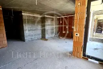 Едностаен апартамент в Пловдив, Христо Смирненски