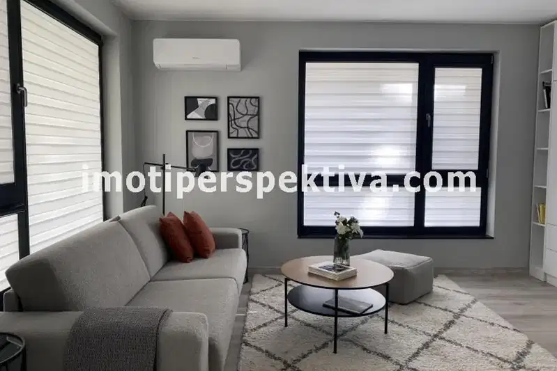 1-bedroom apartment in Plovdiv, Hristo Smirnenski