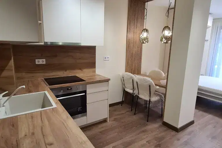 1-bedroom apartment in Plovdiv, Hristo Smirnenski