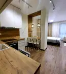 Едностаен апартамент в Пловдив, Христо Смирненски