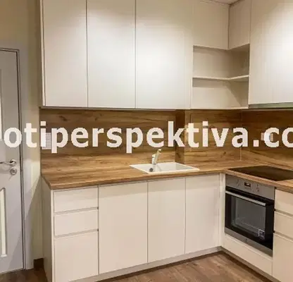 Снимка 2 — Едностаен апартамент в Пловдив, Христо Смирненски