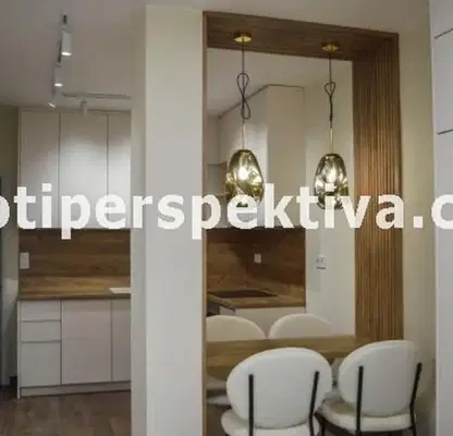 Снимка 3 — Едностаен апартамент в Пловдив, Христо Смирненски