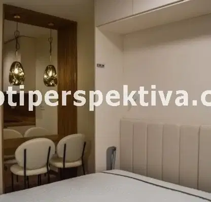 Снимка 5 — Едностаен апартамент в Пловдив, Христо Смирненски