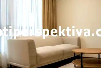 Едностаен апартамент в Пловдив, Христо Смирненски