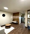 Едностаен апартамент в Пловдив, Христо Смирненски