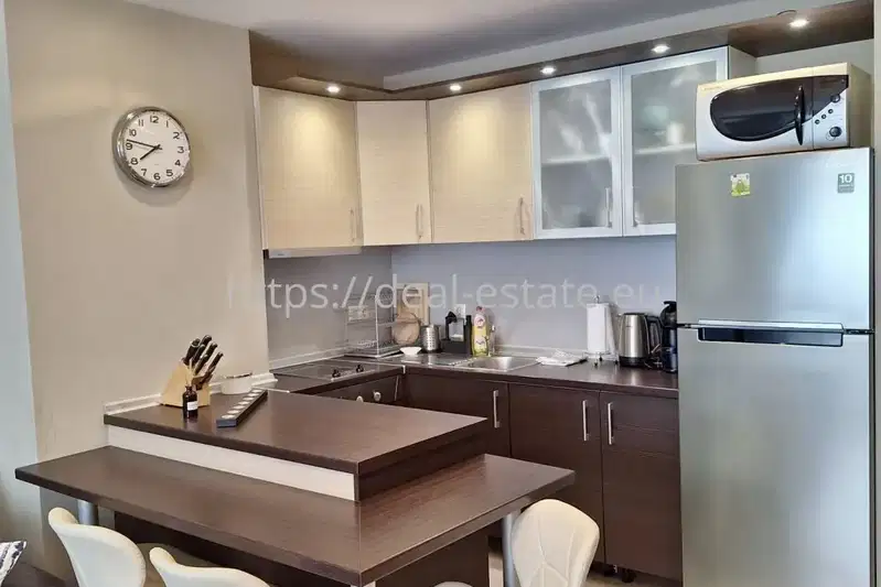 1-bedroom apartment in Благоев, Идеален център