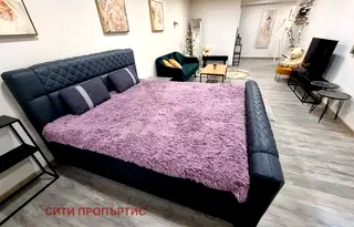 Едностаен апартамент в Благоев, Идеален център