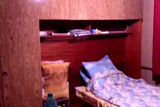 Едностаен апартамент в Пловдив, Изгрев
