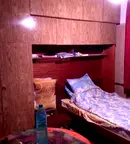 Едностаен апартамент в Пловдив, Изгрев