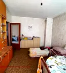 Едностаен апартамент в Пазарджик, Изток