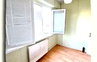 Едностаен апартамент в Перник, Изток